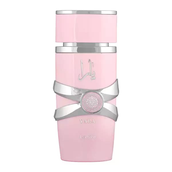 عطر لطافه یارا | Lattafa Yara — تصویر ۵