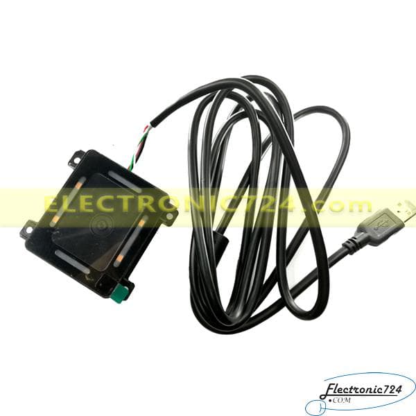ماژول اسکنر EP8280L 1D 2D QR Barcode Scanner — تصویر ۸