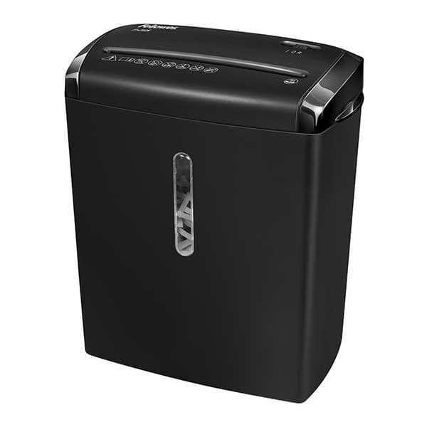 کاغذ خرد کن فلوز مدل Powershred P-28s — تصویر ۴