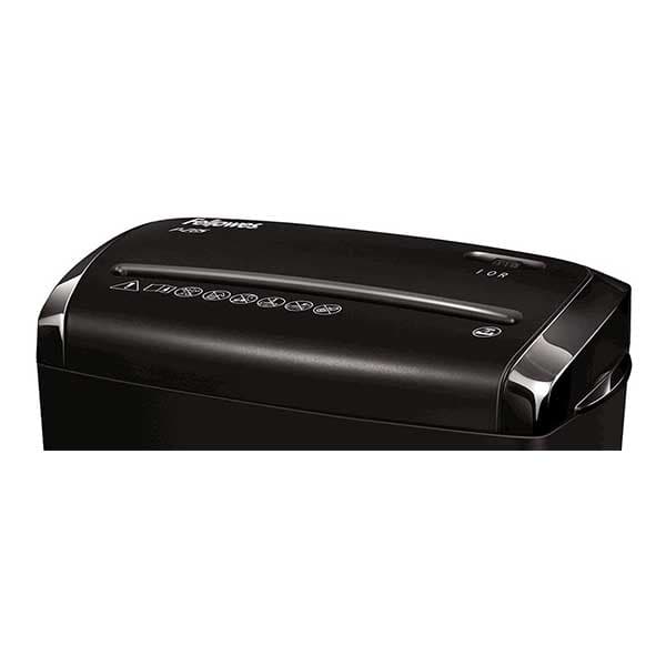کاغذ خرد کن فلوز مدل Powershred P-28s — تصویر ۶