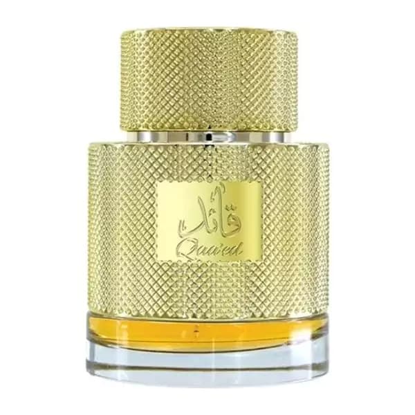 عطر لطافه قائد | Lattafa Qaa’ed — تصویر ۳