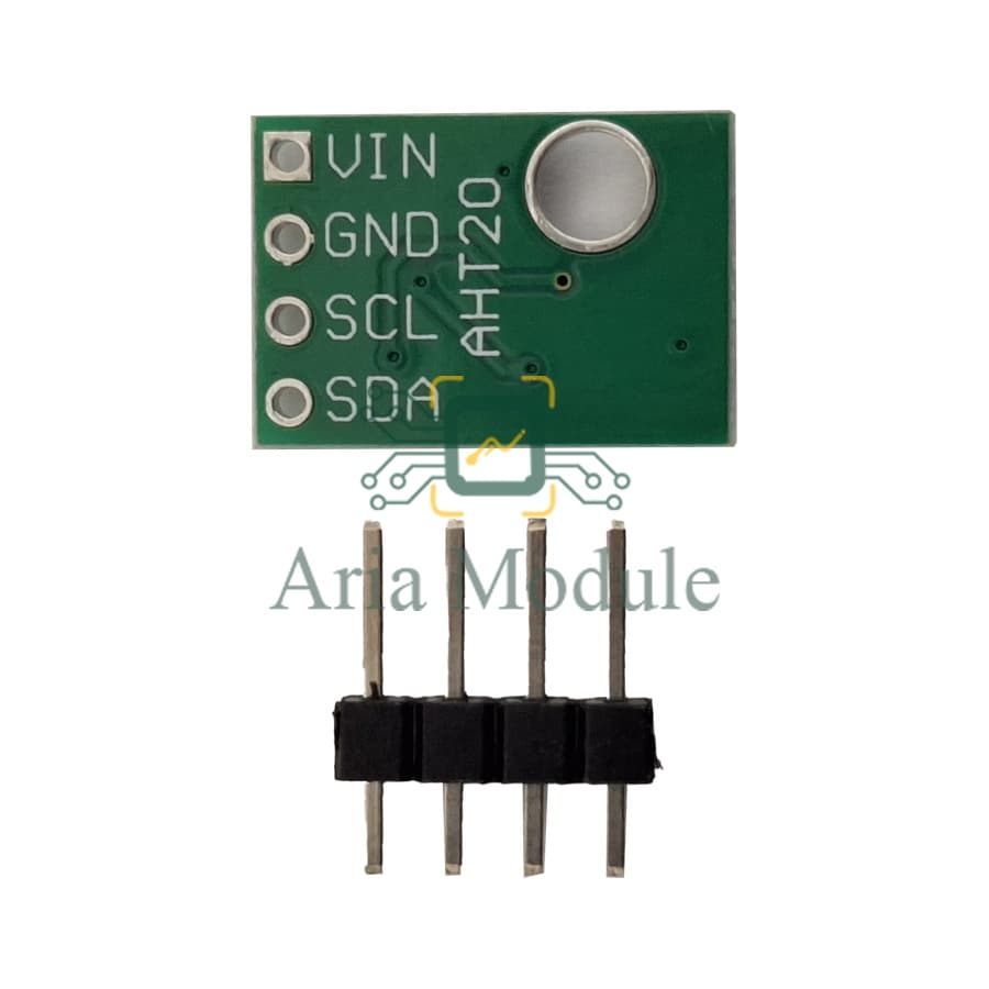 ماژول کنترلر دما W3230 220V Thermostat module — تصویر ۸