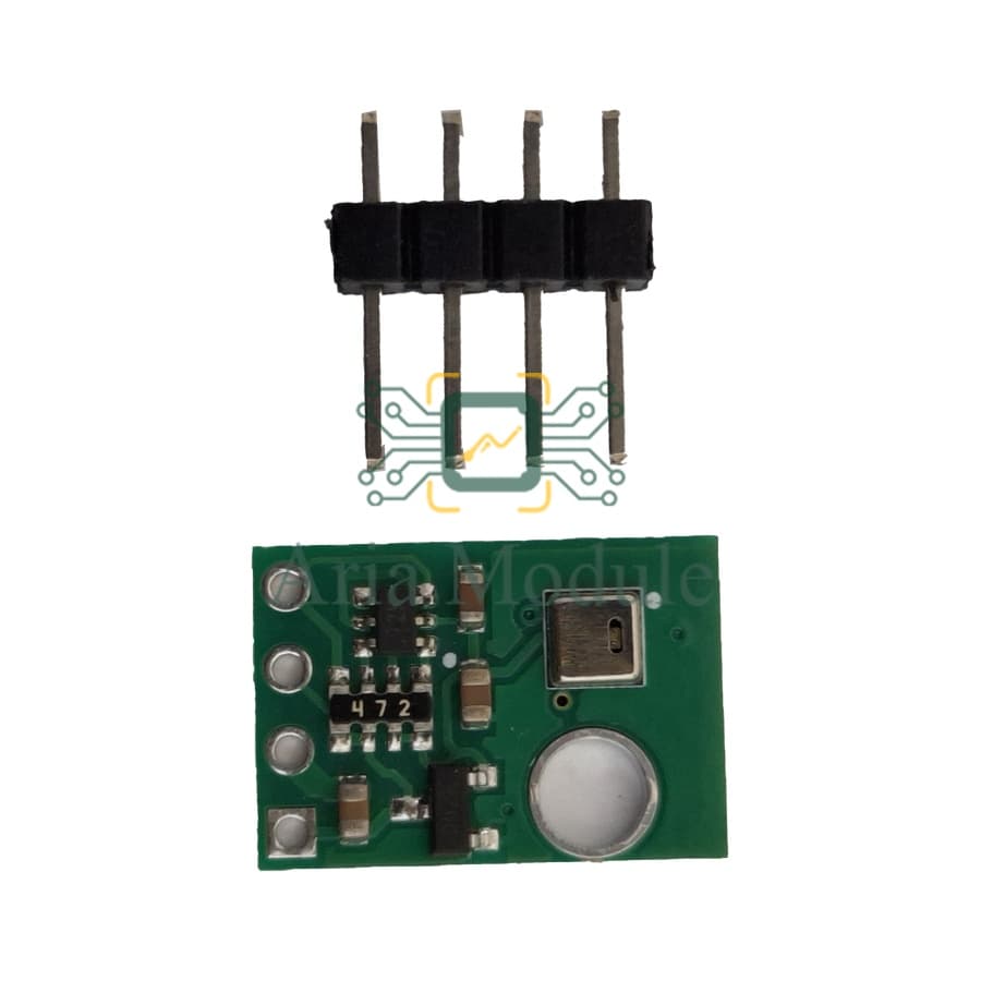 ماژول کنترلر دما W3230 220V Thermostat module — تصویر ۷