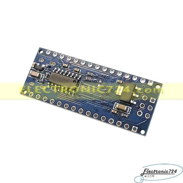 آردوینو نانو ARDUINO NANO Type-C CH340 — تصویر ۵