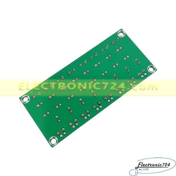 ایزولاتور 8 کانال اپتوکوپلری 8ch PC817 Optocoupler Isolation — تصویر ۴