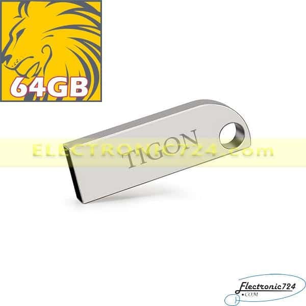 حافظه فلش TIGON P240 USB Flash Drive — تصویر ۷