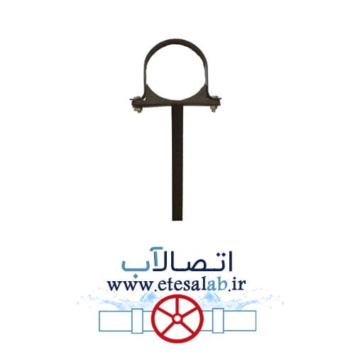 بست فلزی آویز T