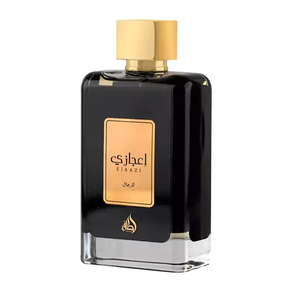 عطر لطافه اعجازی مردانه | Lattafa Ejaazi — تصویر ۳