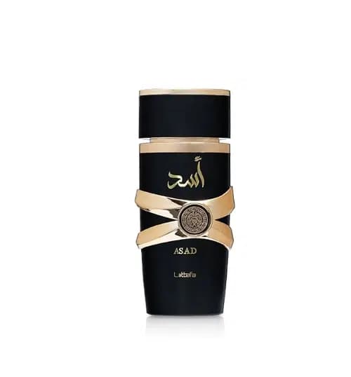 عطر لطافه اسد | Lattafa Asad — تصویر ۷