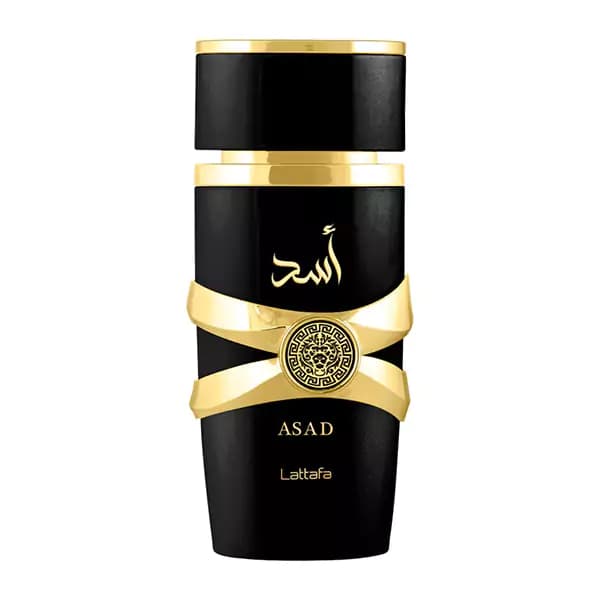 عطر لطافه اسد | Lattafa Asad — تصویر ۵