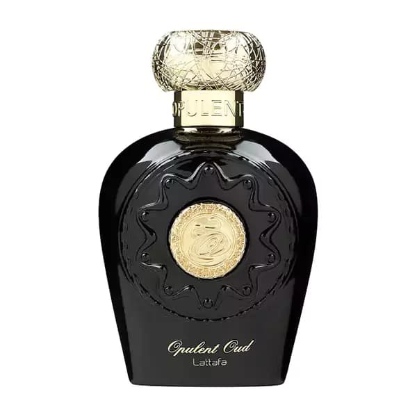 عطر لطافه اپیولنت عود | Lattafa Opulent Oud — تصویر ۳