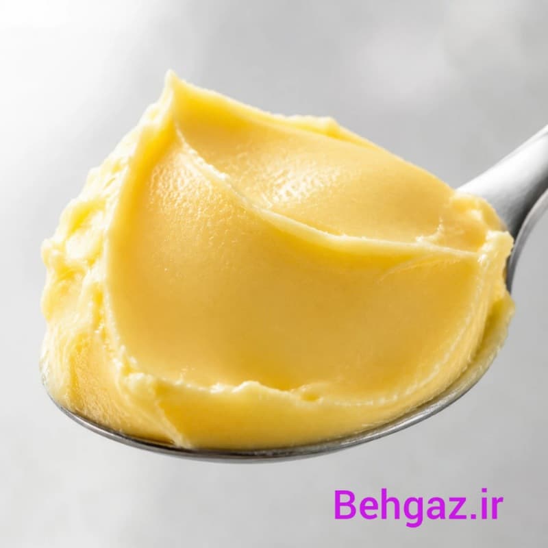 روغن آردی و قنادی صاف ویژه شورتنینگ 50 لیو کاله – 16 کیلوگرم — تصویر ۲