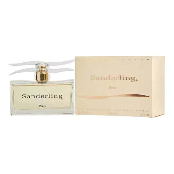عطر ایو د سیستل سندرلینگ | Yves De Sistelle Sanderling — تصویر ۴