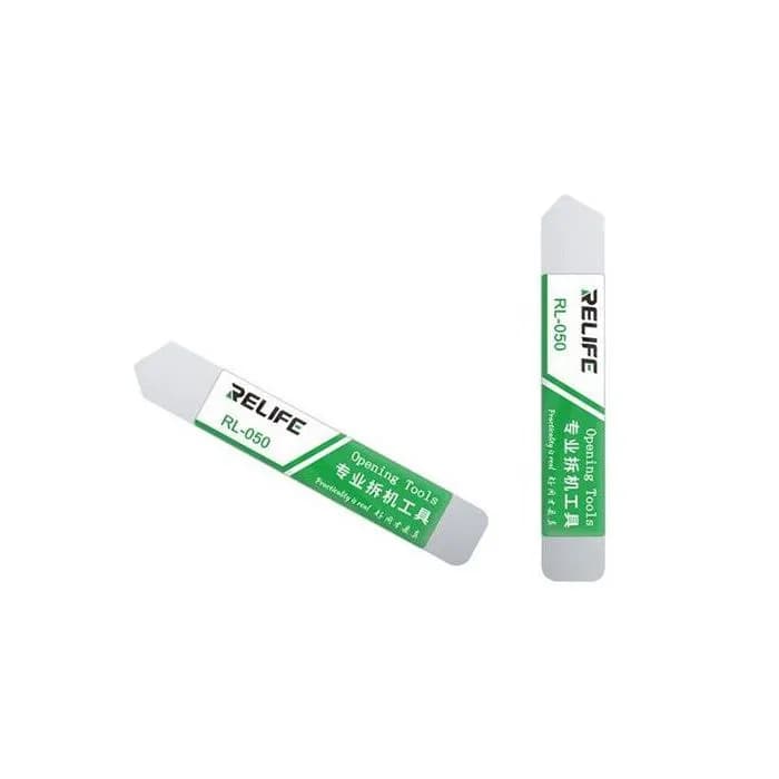 قاب بازکن و کاردک فلزی ریلایف RELIFE RL-050 — تصویر ۵