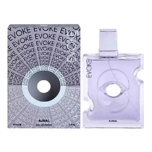 عطر اجمل ایووک مردانه | Ajmal Evoke for Him — تصویر ۲