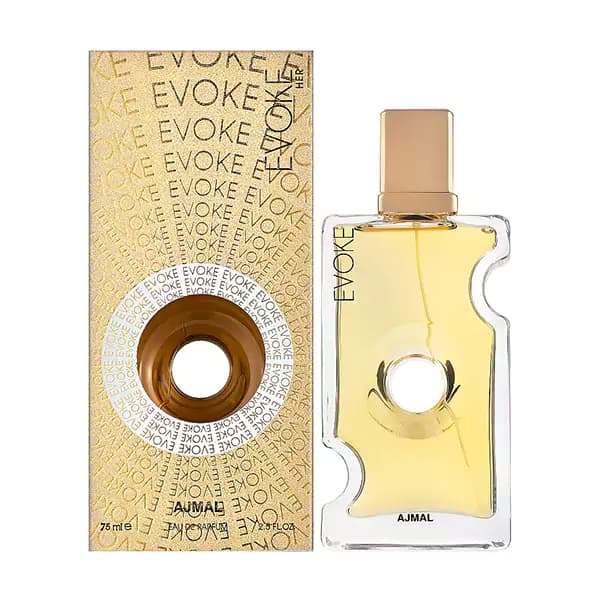 عطر اجمل ایووک زنانه | Ajmal Evoke for Her — تصویر ۴