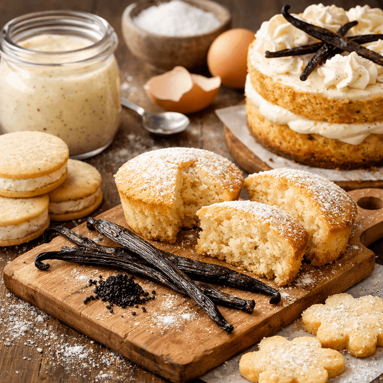 غلاف وانیل طبیعی دکتر گوستو – بسته 10 عددی — تصویر ۳