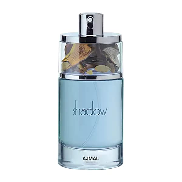 عطر اجمل شادو آبی مردانه | Ajmal Shadow for men
