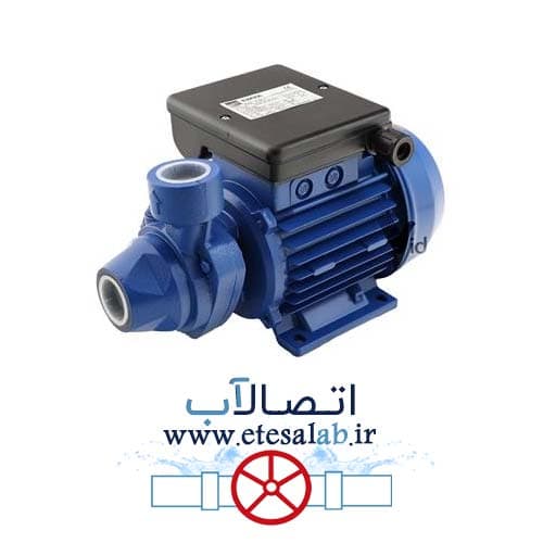 پمپ آب خانگی یک اسب محیطی برند ابارا مدل PRA1.00M — تصویر ۲