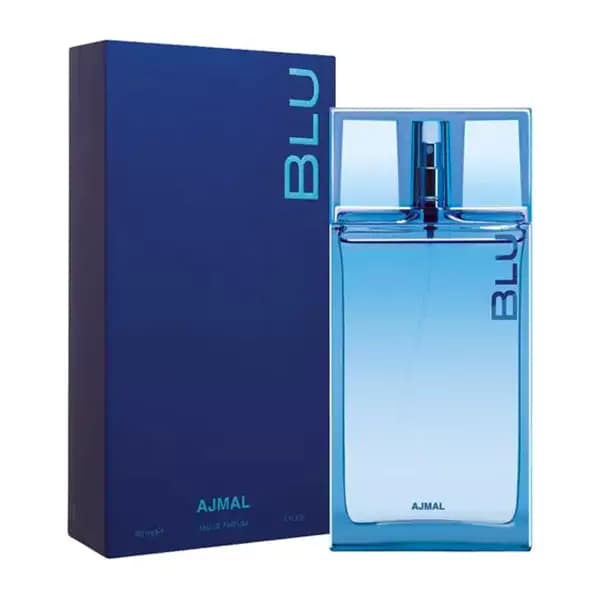 عطر اجمل بلو | Ajmal Blue — تصویر ۴