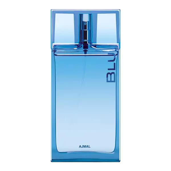 عطر اجمل بلو | Ajmal Blue — تصویر ۳
