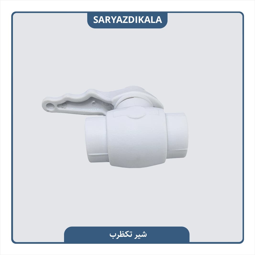 شیر تکضرب یزد بسپار — تصویر ۴
