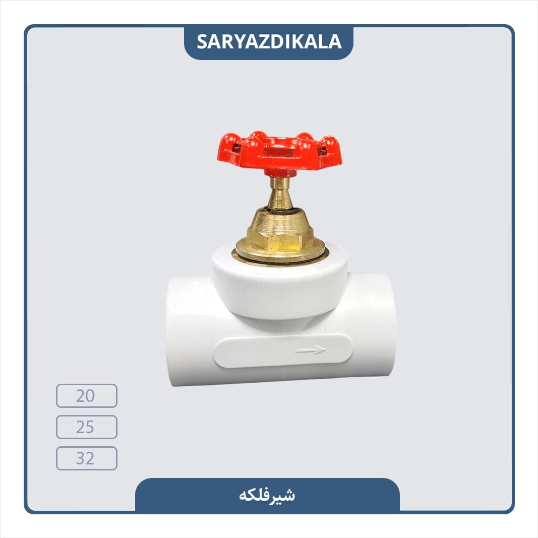 شیر فلکه یزد بسپار — تصویر ۲