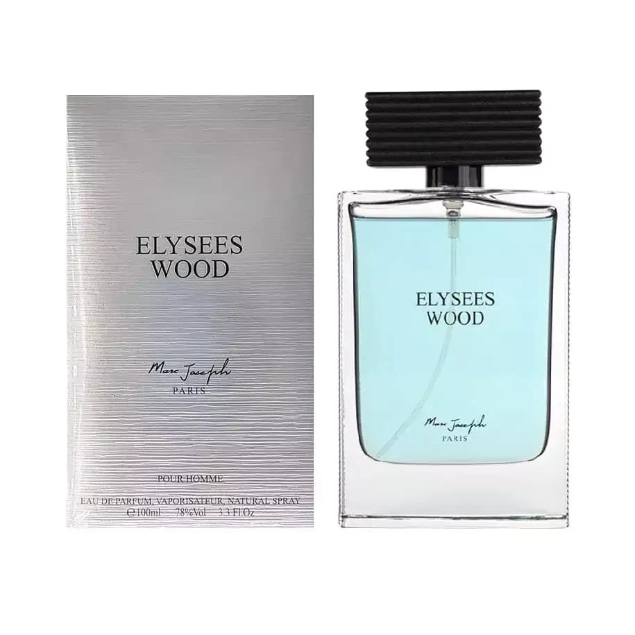 عطر مارک جوزف الیزه وود | Marc joseph Elysees Wood — تصویر ۴