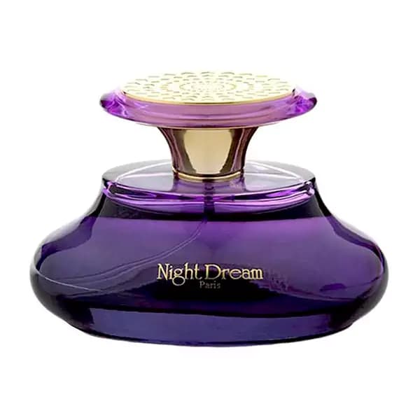 عطر الیزه فشن نایت دریم | Elysees Fashion Night Dream — تصویر ۵