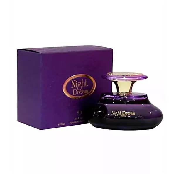 عطر الیزه فشن نایت دریم | Elysees Fashion Night Dream — تصویر ۲
