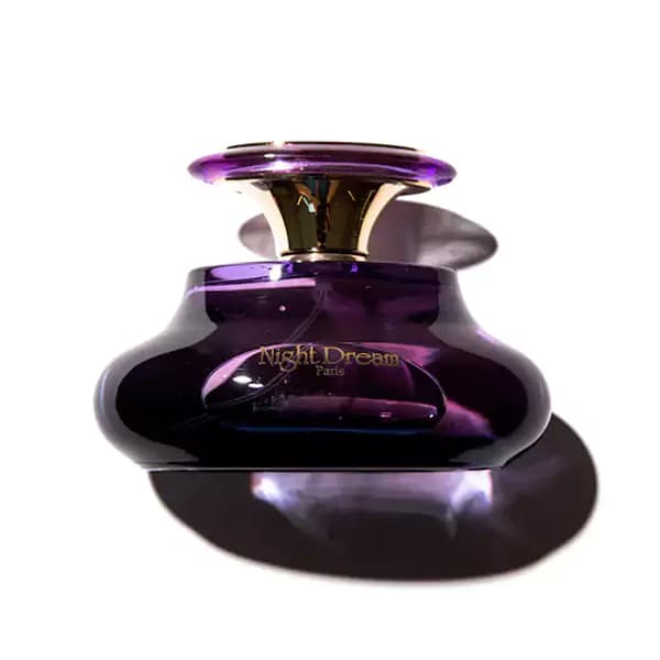 عطر الیزه فشن نایت دریم | Elysees Fashion Night Dream — تصویر ۳