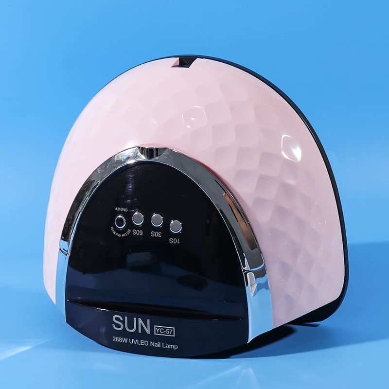 دستگاه یووی SUN YC-57 — تصویر ۸