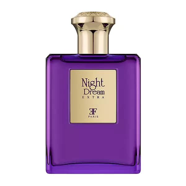 عطر الیزه فشن نایت دریم اکسترا | Elysees Fashion Night Dream Extra — تصویر ۳