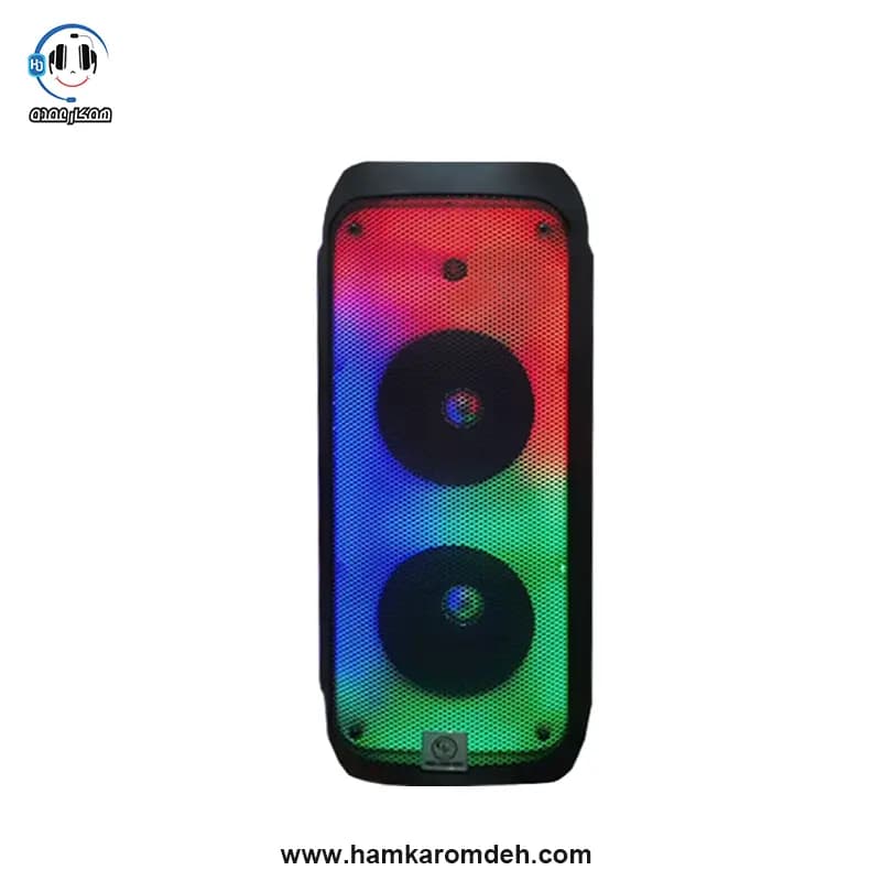 اسپیکر پارتی باکس XP) 1116) — تصویر ۲