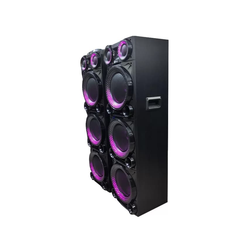 اسپیکر خانگی راک rock 3600 — تصویر ۷