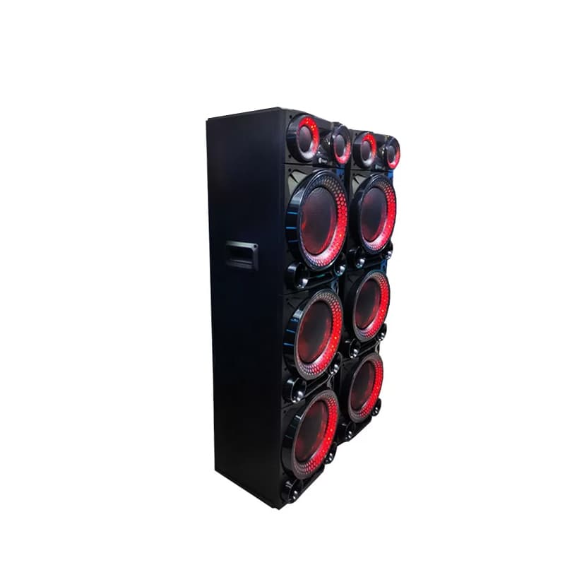 اسپیکر خانگی راک rock 3600 — تصویر ۸