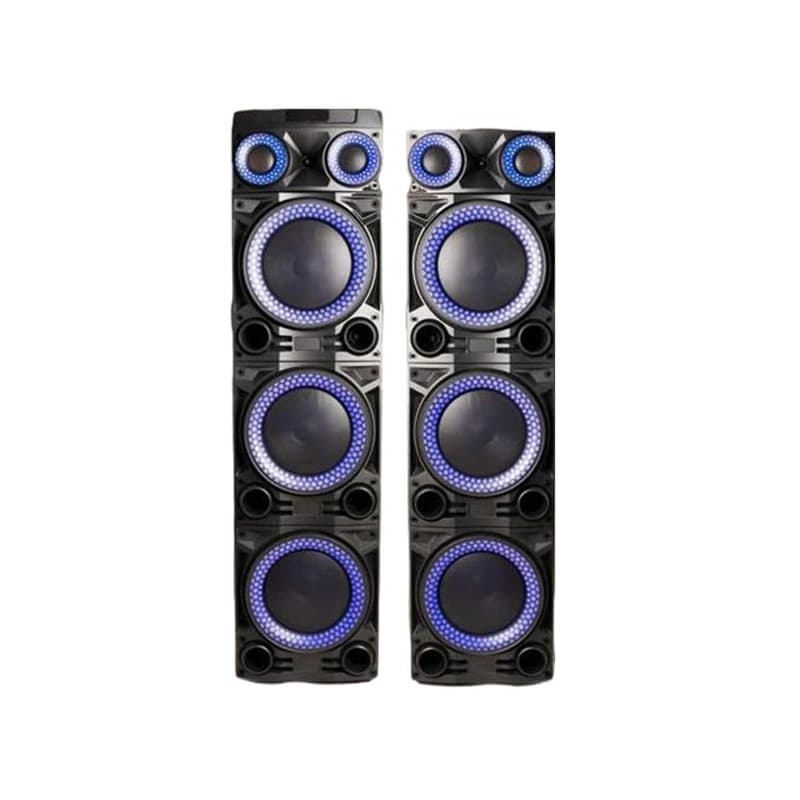 اسپیکر خانگی راک rock 3600 — تصویر ۱۰