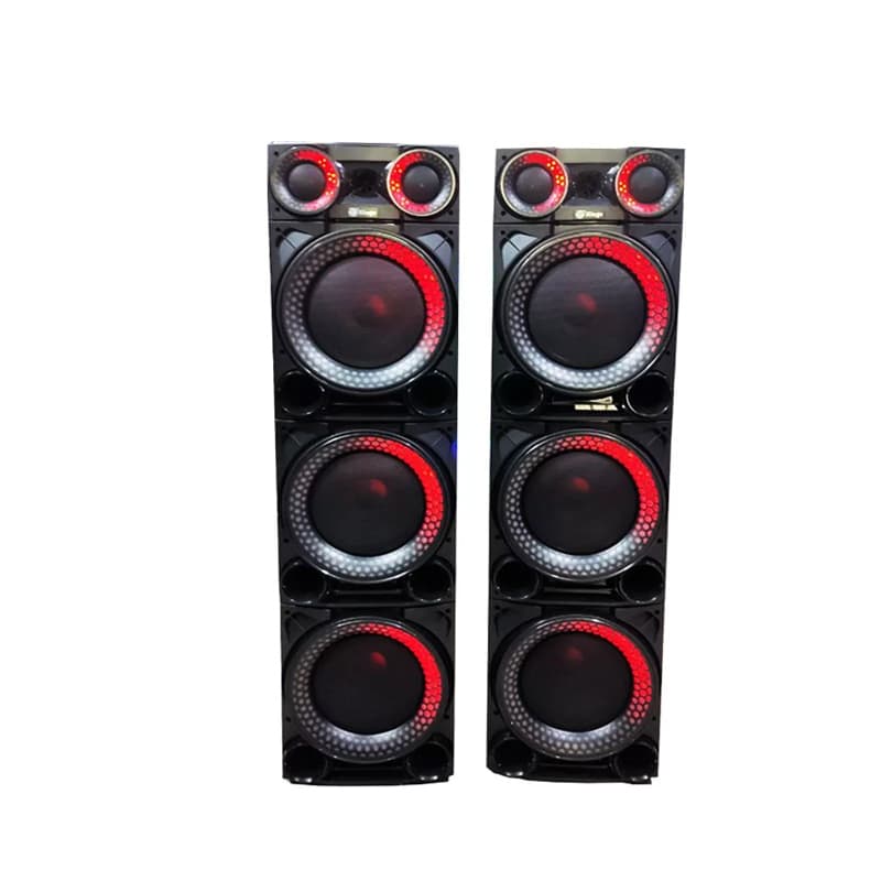اسپیکر خانگی راک rock 3600 — تصویر ۶