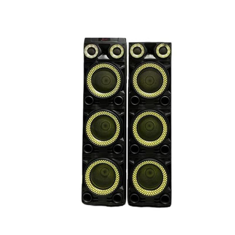 اسپیکر خانگی راک rock 3600 — تصویر ۹