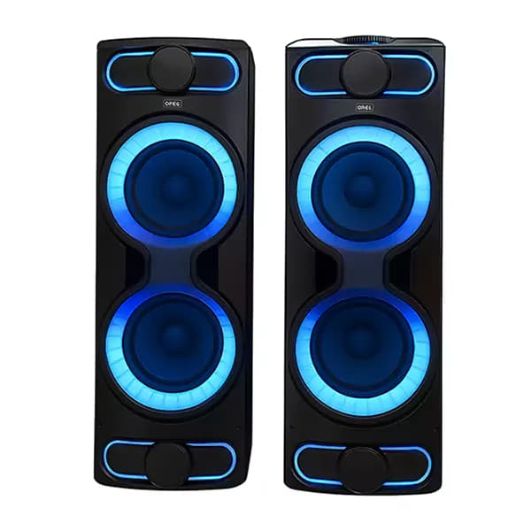 اسپیکر خانگی X4 ویکر — تصویر ۱۰