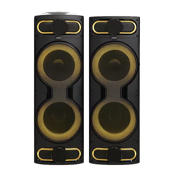 اسپیکر خانگی X4 ویکر — تصویر ۱۱