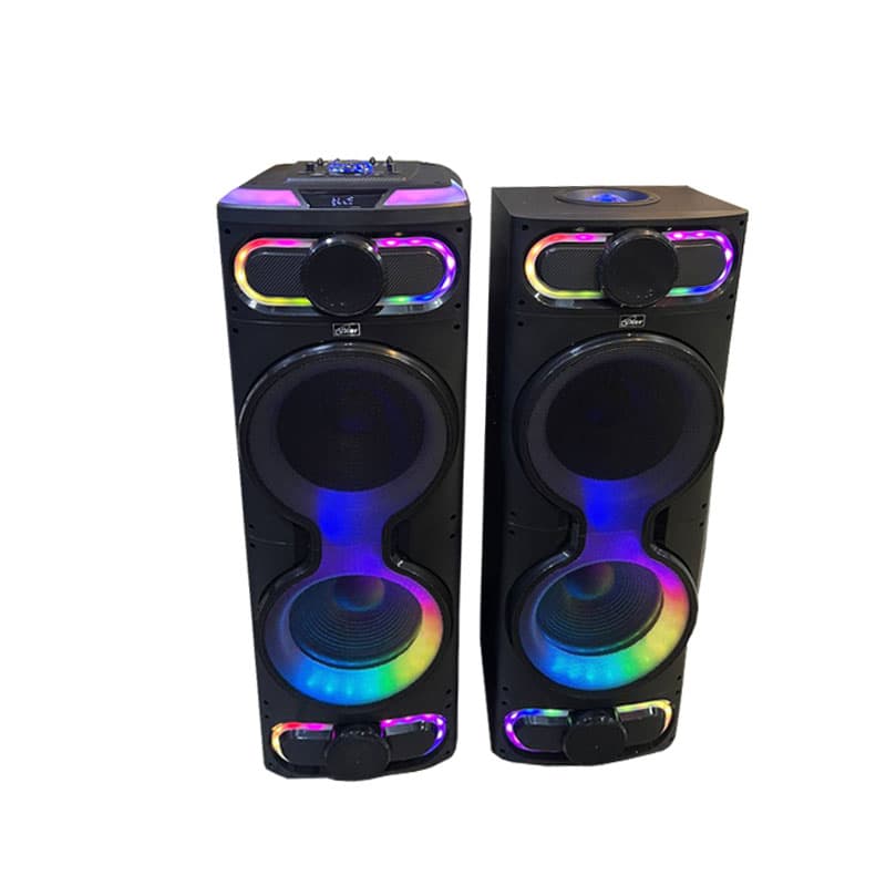 اسپیکر خانگی X4 ویکر — تصویر ۶