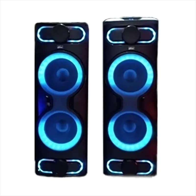 اسپیکر خانگی X4 ویکر — تصویر ۳