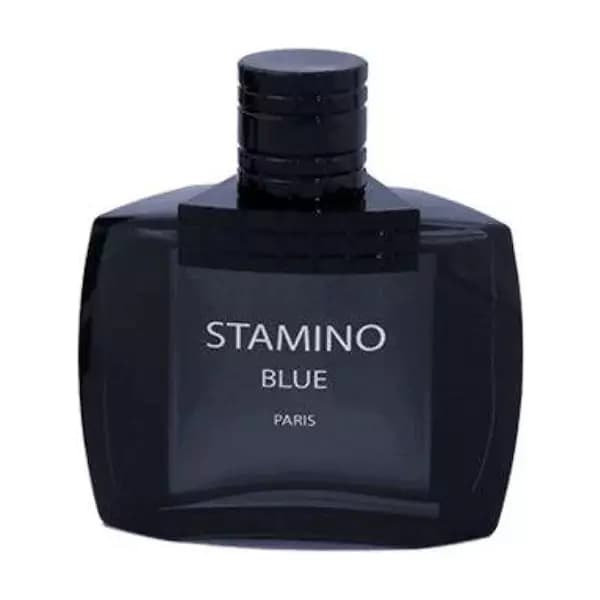 عطر پرایم کالکشن استامینو بلو | Prime Collection Stamino Blue — تصویر ۳