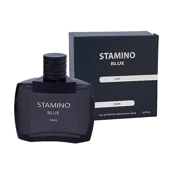 عطر پرایم کالکشن استامینو بلو | Prime Collection Stamino Blue — تصویر ۴