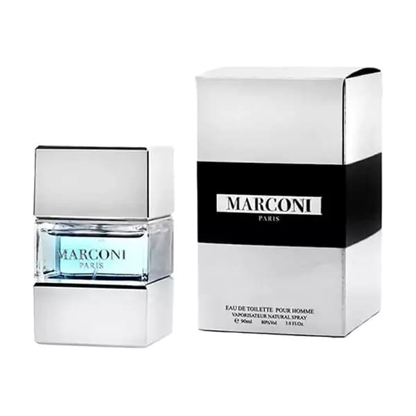 عطر پرایم کالکشن مارکنی | Prime Collection Marconi — تصویر ۲