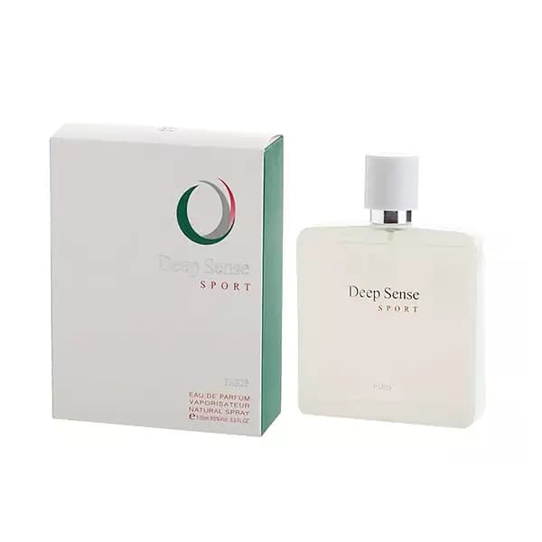 عطر پرایم کالکشن دیپ سنس اسپرت | Prime Collection Deep Sense Sport — تصویر ۴
