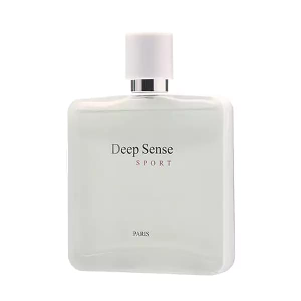 عطر پرایم کالکشن دیپ سنس اسپرت | Prime Collection Deep Sense Sport — تصویر ۳