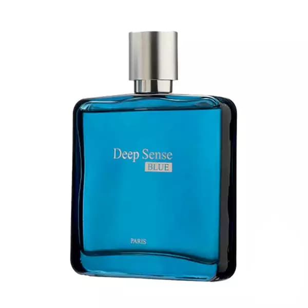 عطر پرایم کالکشن دیپ سنس بلو (آبی) | Prime Collection Deep Sense Blue — تصویر ۳