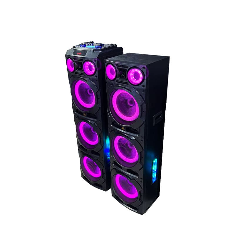 اسپیکر خانگی 3700 JBL — تصویر ۹